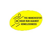 Sticker by mcr24hourrun