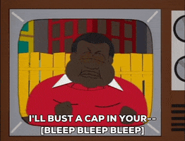 GIF by South Park 