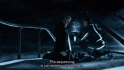 Tron Legacy GIF by Goldmaster