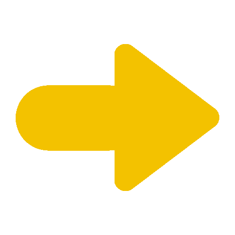 Arrow Swipe Up Sticker by TASSO e.V.