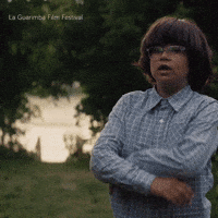 Glasses Vamos GIF by La Guarimba Film Festival