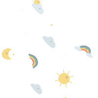 Bambino Sticker