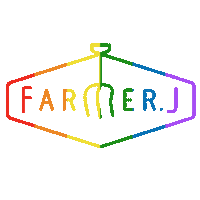 no limits love Sticker by Farmer J