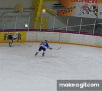 EHCSURSEE hockey check hit icehockey GIF