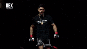 Locked In Mma GIF by Dirty Boxing Championship