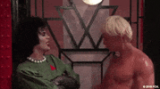 rocky horror GIF by 20th Century Fox Home Entertainment