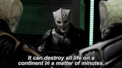 fox tv GIF by The Orville