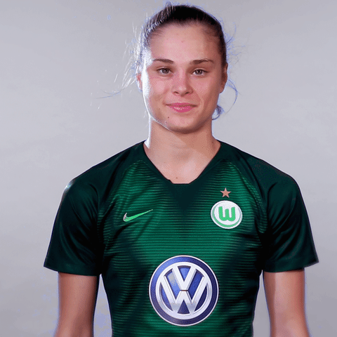 champions league football GIF by VfL Wolfsburg