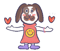 Englot Sticker by lalalove