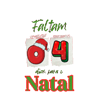 Merry Christmas Sticker