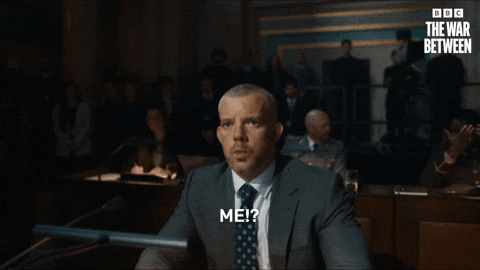 Bbc What GIF by Doctor Who