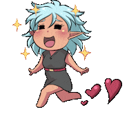 Happy On My Way Sticker by Jin