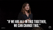 Season 19 Nbc GIF by SVU
