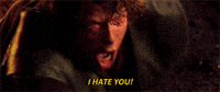 jake lloyd wow GIF