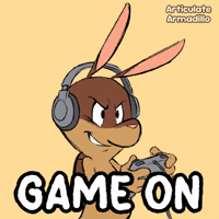 Trash Talk Internet GIF by VeeFriends