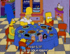 Episode 5 GIF by The Simpsons