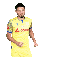 Liga 1 Football Sticker by Superliga Romania