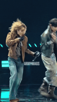 Dance Jk GIF