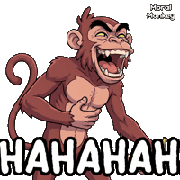 Cracking Up Lol Sticker by VeeFriends