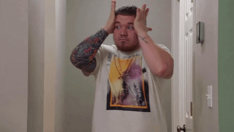 Honey Boo Boo Reality Tv GIF by WE tv