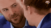 Laugh Will GIF by Celebrity Apprentice Australia