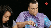 Oh No Halloween GIF by BuzzFeed