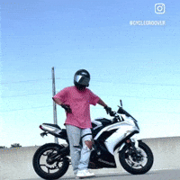 Excited Jump GIF