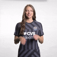 Ashley Hatch Wow GIF by Washington Spirit