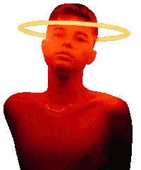 1 Day Omg Sticker by HRVY