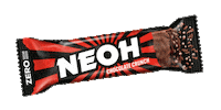 Chocolate Bar Sticker by NEOH