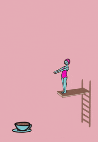 That_Crazy_Pencil coffee cafe butfirstcoffee cupofcoffee GIF