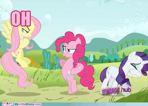 mlp GIF