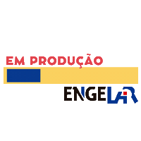 Loading Container Sticker by Engec Construtora