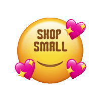 Shopsmall Bigideas Sticker by THE POP UP GIRLS