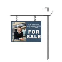 soldcalljim jimshaffer Sticker by Jim Shaffer and Associates