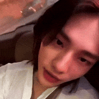 tamazin stray kids skz straykids hyunjin GIF