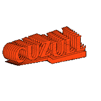 cuzull cuzullhn cuzull Sticker