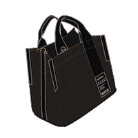 Fashion Bag Sticker