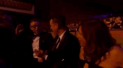 bafta television awards 2018 GIF by BAFTA