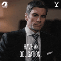 GIF by Yellowstone
