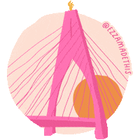 Brunei Sticker