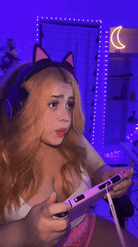 Disappointed Mothers GIF