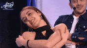 Amici Allievi GIF by Amazon Prime Video