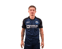 Gut Scp07 Sticker by SC Paderborn 07