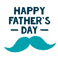 Happy Man Sticker by The Influence Agency