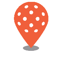 Pickleball Sticker by Pickleplex Social Club