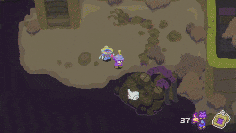 GIF by Editions Kinaye