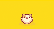 Piffle cat game piffle pifflegame hipsterwhale GIF