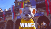 euromaus what GIF by Europa-Park