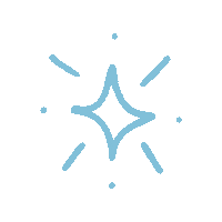 Rainbow Love Sticker by Elixir by La Maga